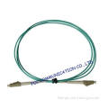 10G OM4 LC LC Fiber Patch Cord Simplex For Optical Access N